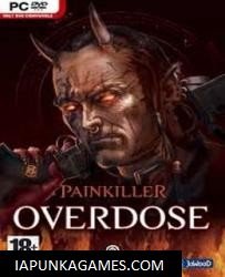 download total overdose ocean of games